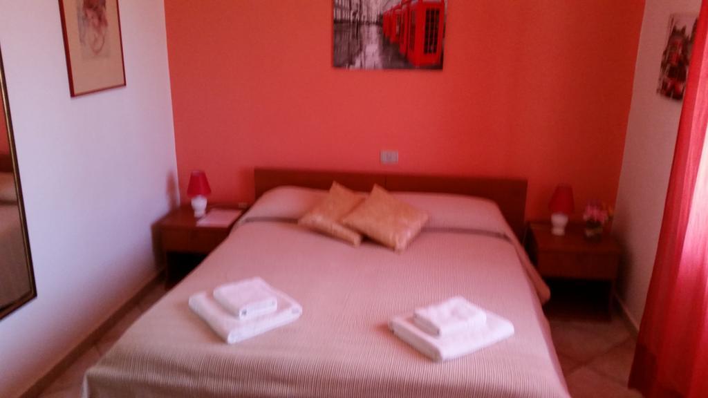 B&B Bella Calasetta Room photo
