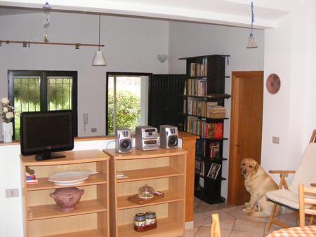 B&B Bella Calasetta Room photo